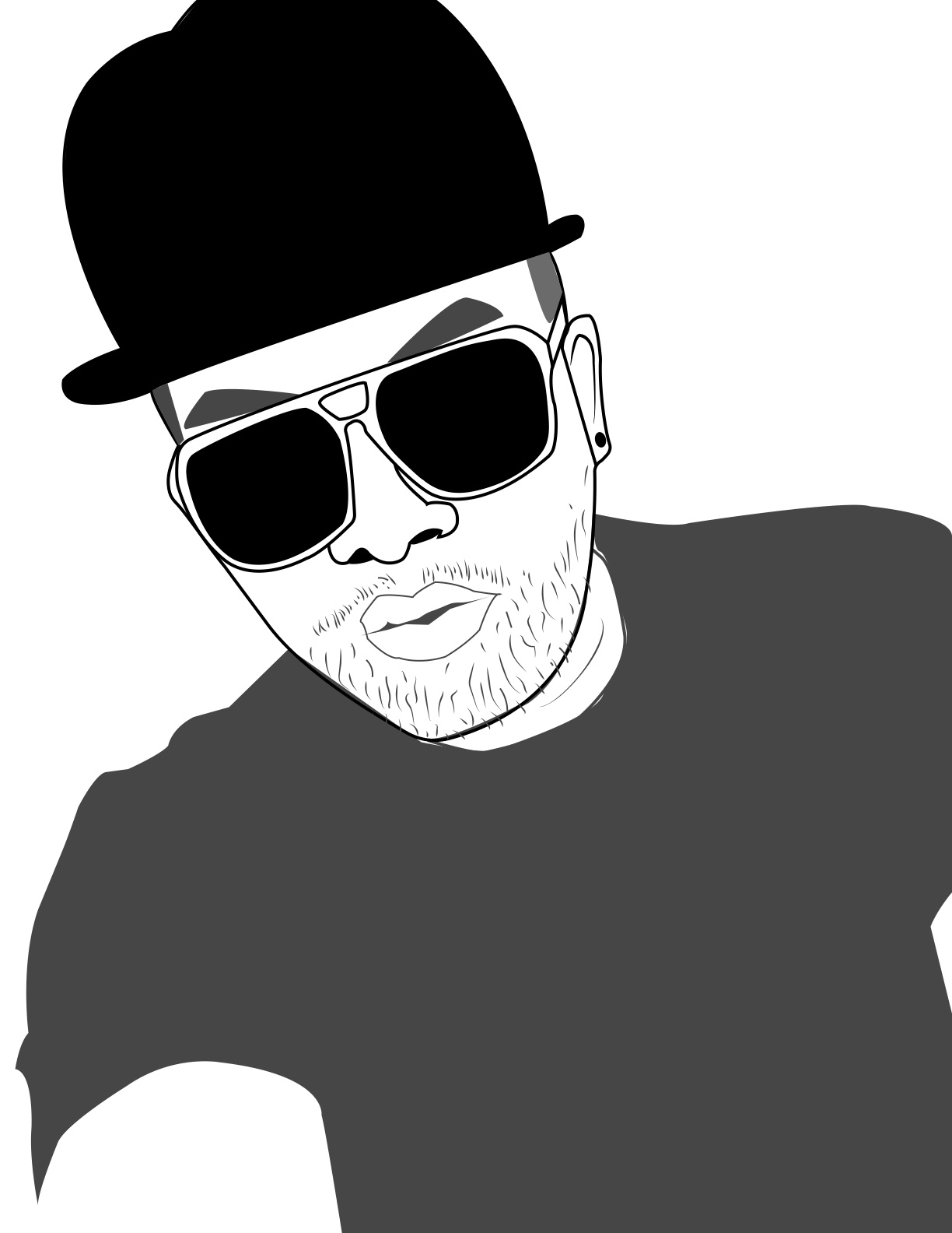 Face Vector